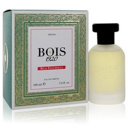 Real Patchouly For Women By Bois 1920 Eau De Parfum Spray 3.4 Oz