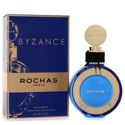 Byzance 2019 Edition For Women By Rochas Eau De Parfum Spray 2 Oz