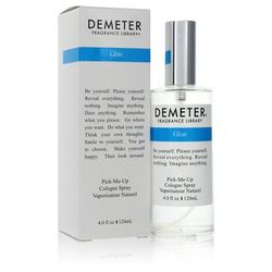 Demeter Glue For Men By Demeter Cologne Spray (unisex) 4 Oz