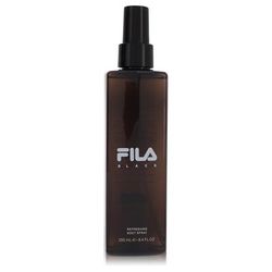 Fila Black For Men By Fila Body Spray 8.4 Oz