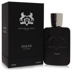 Oajan For Men By Parfums De Marly Eau De Parfum Spray 4.2 Oz