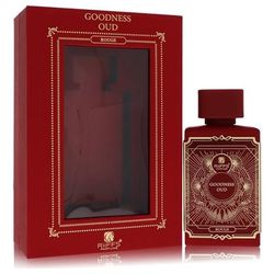 Riiffs Goodness Oud Rouge For Women By Riiffs Eau De Parfum Spray (unisex) 3.4 Oz
