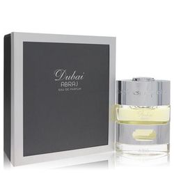 The Spirit Of Dubai Abraj For Men By The Spirit Of Dubai Eau De Parfum Spray (unisex) 1.7 Oz
