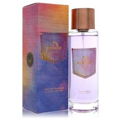 Jordache Billie For Women By Jordache Eau De Parfum Spray 3.4 Oz
