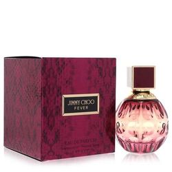 Jimmy Choo Fever For Women By Jimmy Choo Eau De Parfum Spray 1.3 Oz