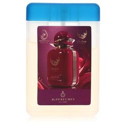 Arabiyat Prestige Bedour Extrait For Men By Arabiyat Prestige Mini Edp Spray (unisex) 0.67 Oz