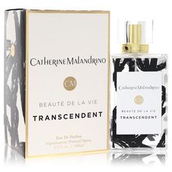 Catherine Malandrino Transcendent For Women By Catherine Malandrino Eau De Parfum Spray 3.4 Oz