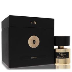 Tiziana Terenzi Cabiria For Men By Tiziana Terenzi Extrait De Parfum Spray (unisex) 3.4 Oz