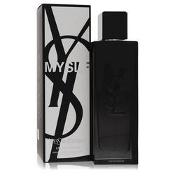 Yves Saint Laurent Myslf For Men By Yves Saint Laurent Eau De Parfum Spray Refillable 3.4 Oz