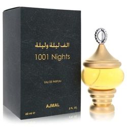 1001 Nights For Women By Ajmal Eau De Parfum Spray 2 Oz