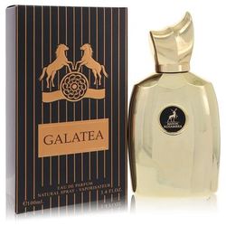 Galatea For Women By Maison Alhambra Eau De Parfum Spray 3.4 Oz
