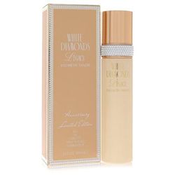 White Diamonds Legacy For Women By Elizabeth Taylor Eau De Toilette Spray 3.3 Oz