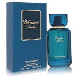Aigle Imperial For Men By Chopard Eau De Parfum Spray (unisex) 3.2 Oz