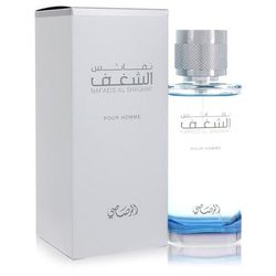 Rasasi Nafaeis Al Shaghaf For Men By Rasasi Eau De Parfum Spray 3.4 Oz