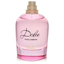Dolce Lily For Women By Dolce & Gabbana Eau De Toilette Spray (tester) 2.5 Oz