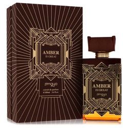 Afnan Amber Is Great For Men By Afnan Extrait De Parfum (unisex) 3.4 Oz