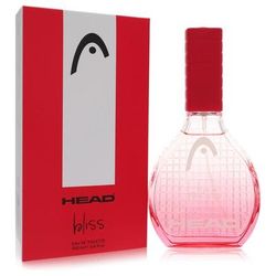 Head Bliss For Women By Head Eau De Toilette Spray 3.4 Oz