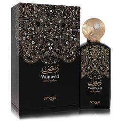 Afnan Zimaya Wameed For Men By Afnan Eau De Parfum Spray (unisex) 3 Oz