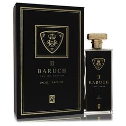 Baruch Ii For Women By Nicolai Baron Atelier Eau De Parfum Spray 3.4 Oz