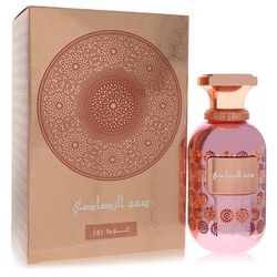 Rasasi Oud Rose For Women By Rasasi Eau De Parfum Spray (unisex) 3.38 Oz