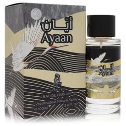 Arabiyat Ayaan For Men By My Perfumes Eau De Parfum Spray (unisex) 3.4 Oz