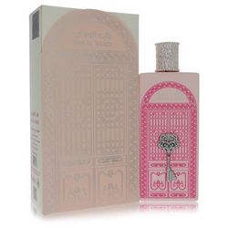 Ard Al Zaafaran Bab Al Wardi For Women By Al Zaafaran Eau De Parfum Spray (unisex) 3.4 Oz
