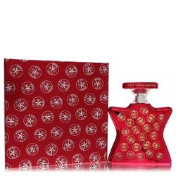 Bond No. 9 Off Broadway For Men By Bond No. 9 Eau De Parfum Spray (unisex) 3.4 Oz
