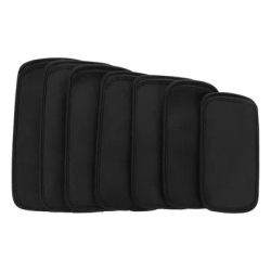 Universal Power Bank Sleeve Case Waterproof Storage Organizer Mobile Phone Bag Mobile Phone Pouch Neoprene Bag Soft Cover