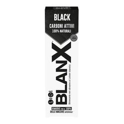 Blanx Black Carbone Dentifricio 75 Ml ml