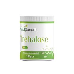 VitaSanum®- Trehalose 100 g Polvere