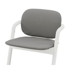 Cybex LEMO 2 Comfort Inlay - Suede Grey