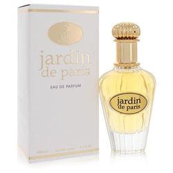 Jardin De Paris For Women By Maison Alhambra Eau De Parfum Spray 3.4 Oz