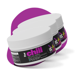 indica chill 10mg thc gummies