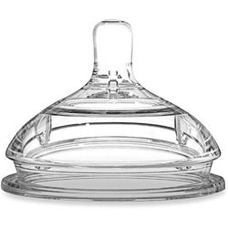 Comotomo Replacement Nipple 2-Pack - Medium Flow