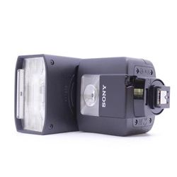 Used Sony Hvl-F45Rm Flashgun