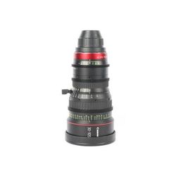 Used Canon Cn-E 30-105mm T2.8L - PL Fit