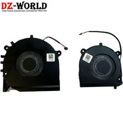 CPU Cooling fan for Lenovo Thinkbook 13s IWL IML Plus Laptop 5F10S13904 BL0110401517 ND55C34 BL011040151 NS55C09