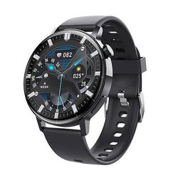 F22R Orologio Smart Monitoraggio Non Invasivo della Glucosio nel Sangue Temperatura Frequenza Cardiaca Bracciale Sportivo Impermeabile IP68