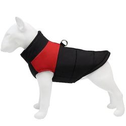 Cane Cappotto Giacca Jack palla Inverno Impermeabile Caldo Confortevole All'aperto Interno Abbigliamento da Casa Medio