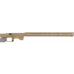 MDT ACC Premier Chassis Base CZ 455 Right Hand Flat Dark Earth 104455-FDE
