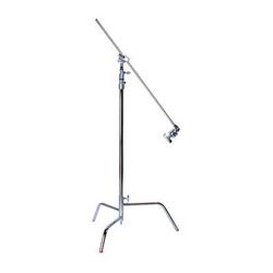 Matthews Century C+ Stand with Turtle Base and Grip Arm Kit (10.5') 756140