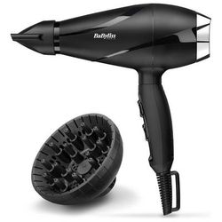 BaByliss Shine Pro 2100 2200 W Nero 1 St