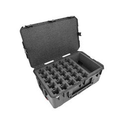 SKB Cases Seres Motorola APX8000 25-Pack Rado - Case 3I2918-APX25