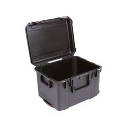 SKB Cases Seres Injecton Molded Ml-Standard Waterproof - Case 20.5inx15.5inx14in W/Wheels Empty 3I-2015-14BE