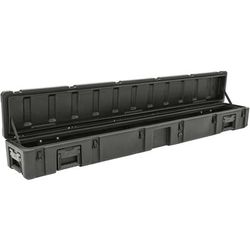 SKB Cases Rseres Cases 74inx8inx8in W/Wheels Empty 3R7408-8B-EW