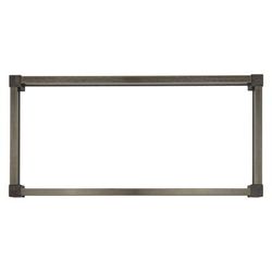 Cambro EWSOPEN2148580 Camshelving Elevation Open Shelf Frame - 21" x 48"