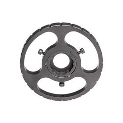 SightMark Core Series Side Focus Wheel Black SM19028