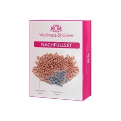 Wellness Shower set di ricarica 1 St
