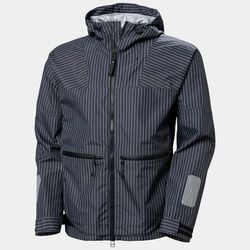 Helly Hansen ARC Storm Shell Jacket Black S