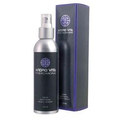 Spray ai Feromoni | Andro Vita 150 ml